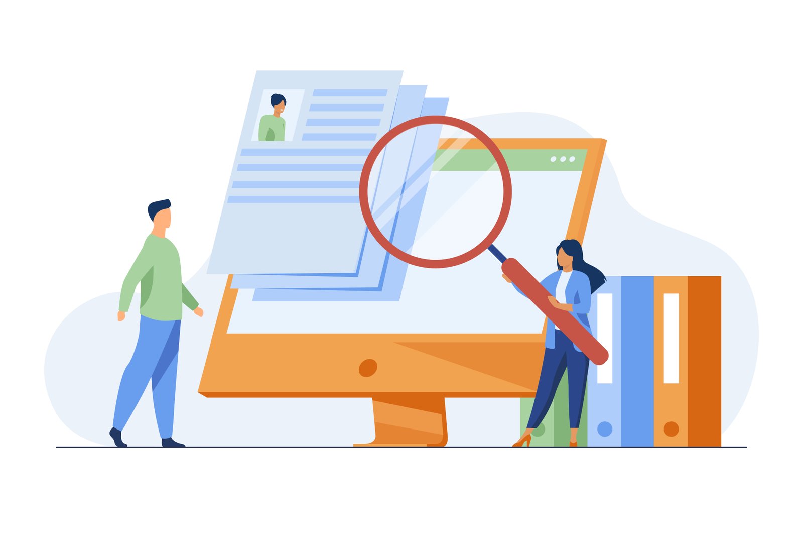 Investigation Training